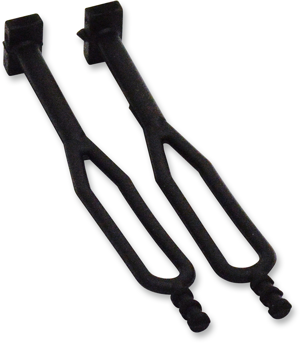 Moose offroad Replacement Strap Set