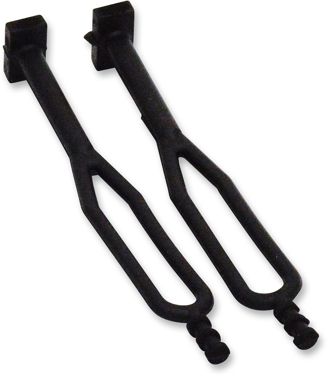 Moose Racing Replacement Strap Set