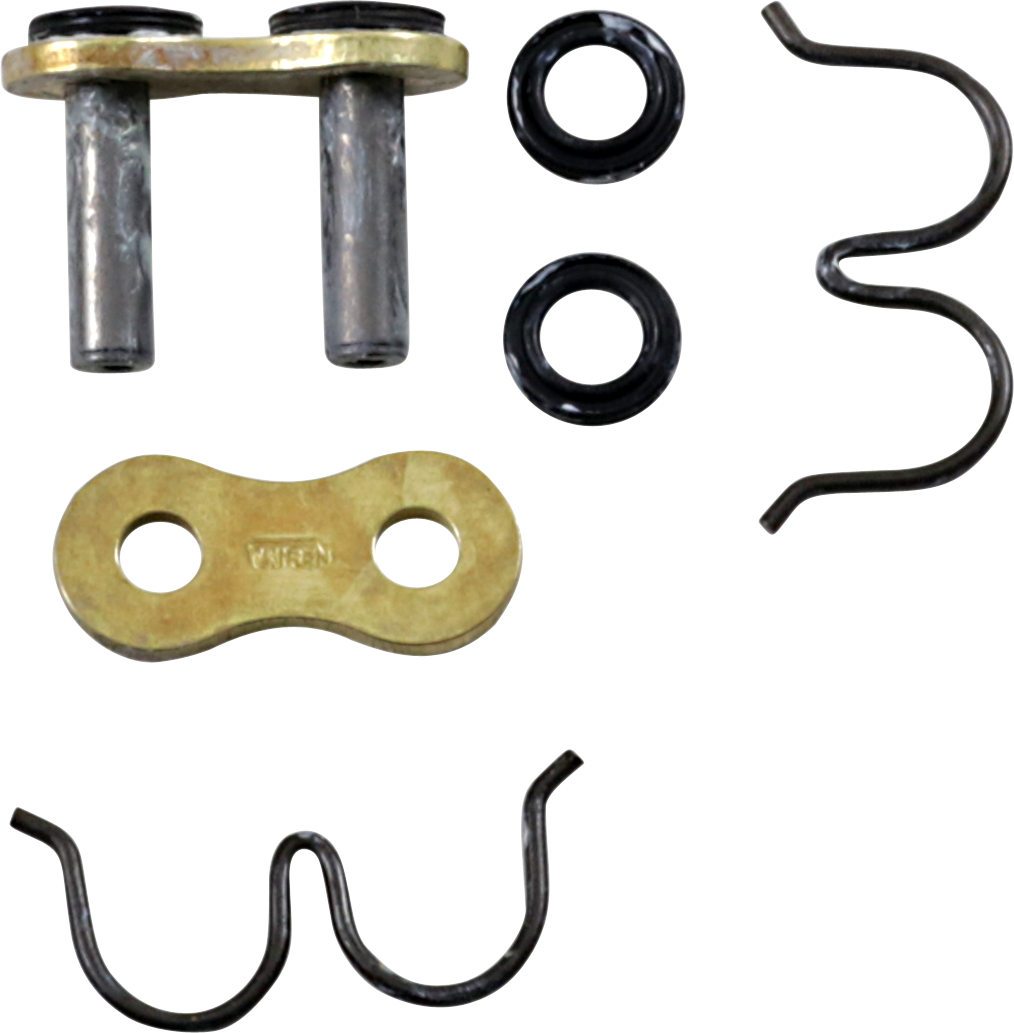REGINA 520 Quad Series - Rivet Connecting Link