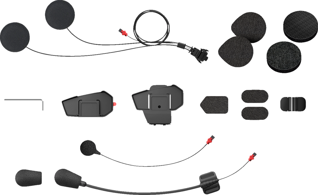 SENA Spider ST1 Mesh Communication System