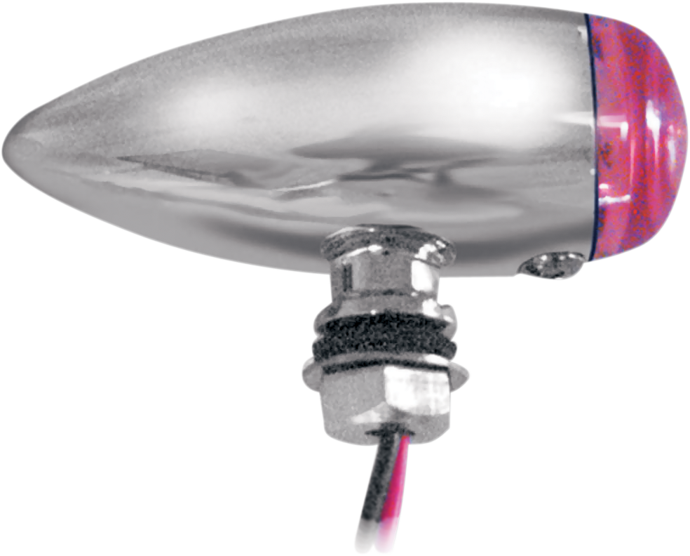 EMGO Bullet Marker Lights