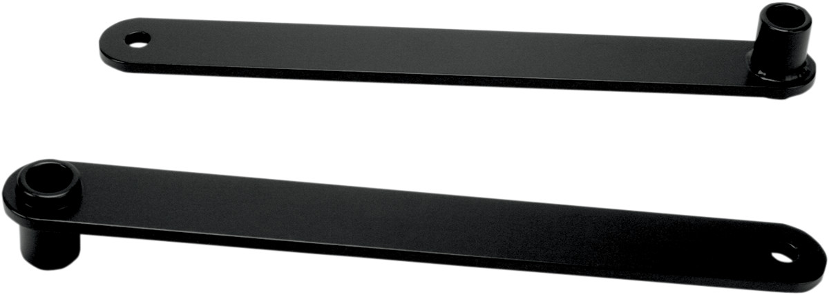 Rear Shock Drop Bracket Lowering Kit