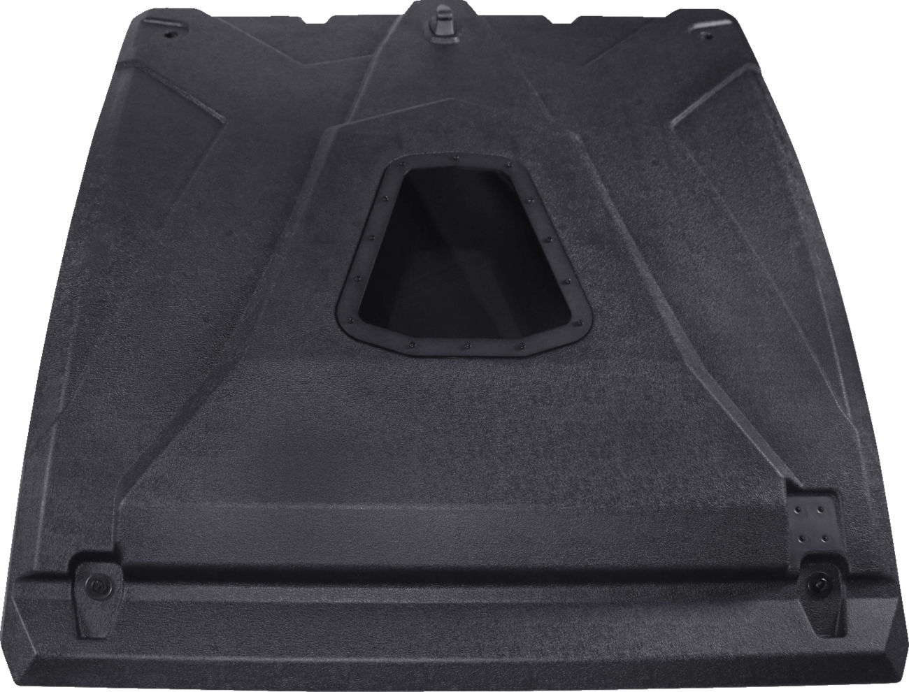 Mb quart Audio Roof System