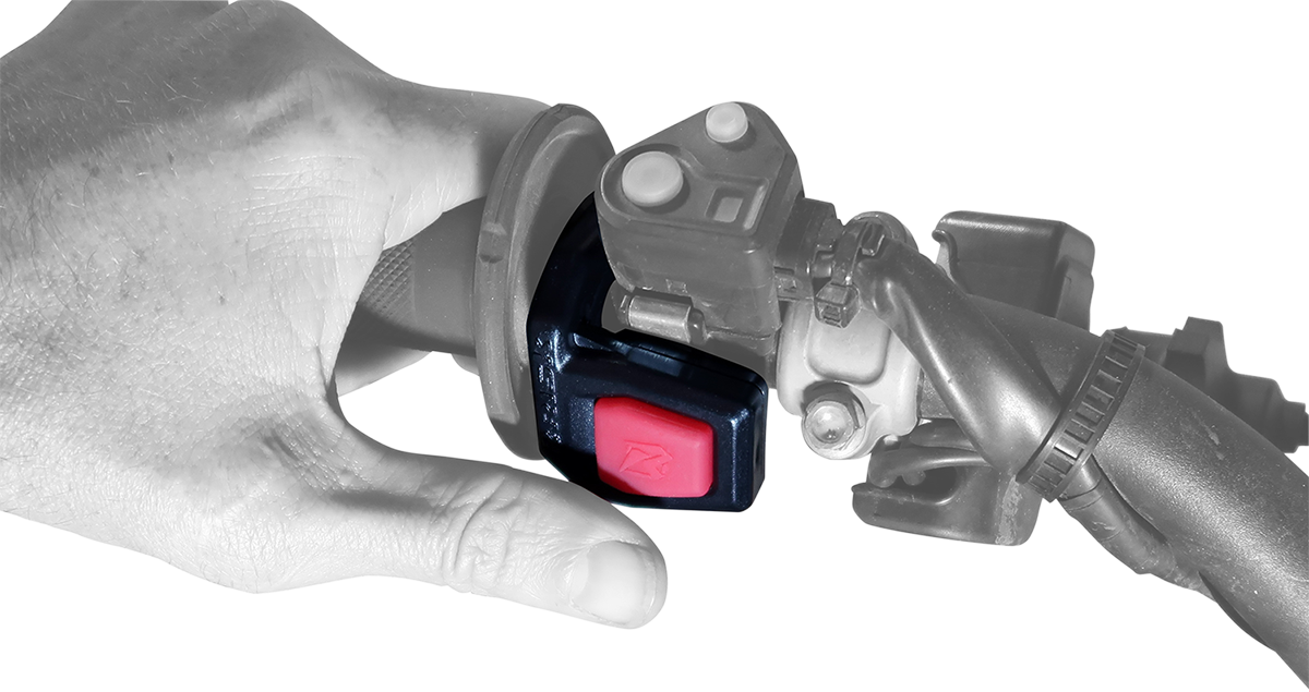 Risk Racing Ripper Automatic Roll-Off System