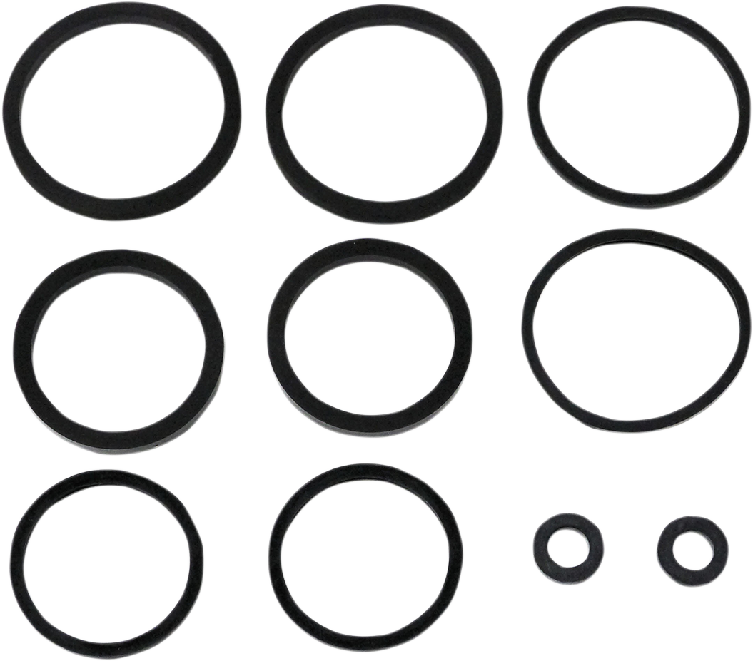 K&S TECHNOLOGIES Brake Caliper Seal Kit