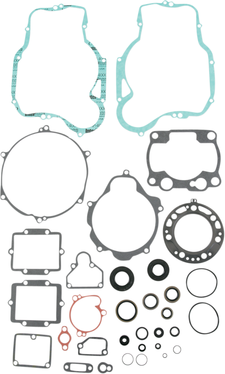 Moose Racing Complete Gasket and Oil Seal Kit