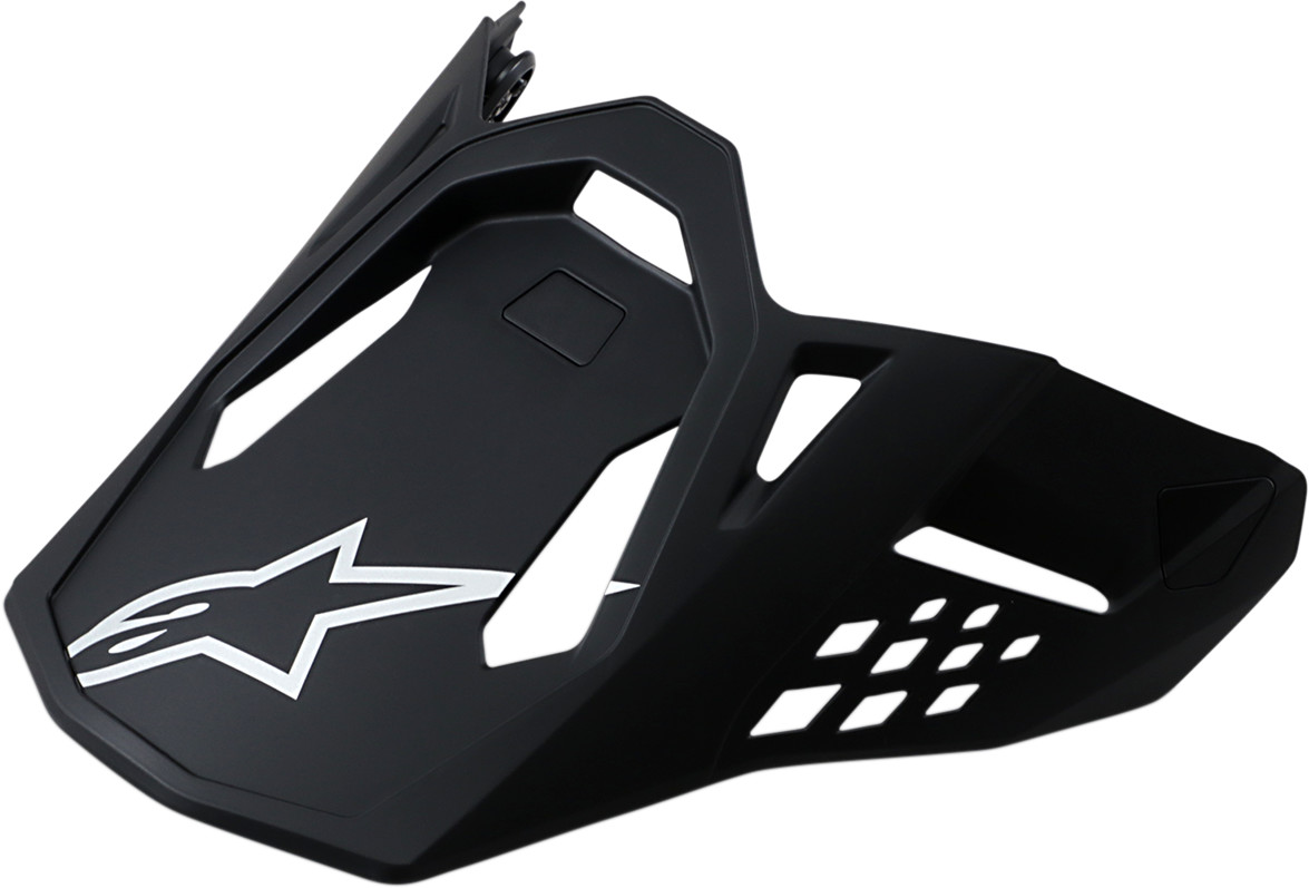 ALPINESTARS Supertech M10/Supertech M8 Helmet Visor