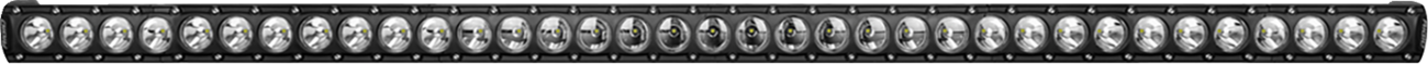 Rigid industries Light Bar - 50" - Amber Backlight