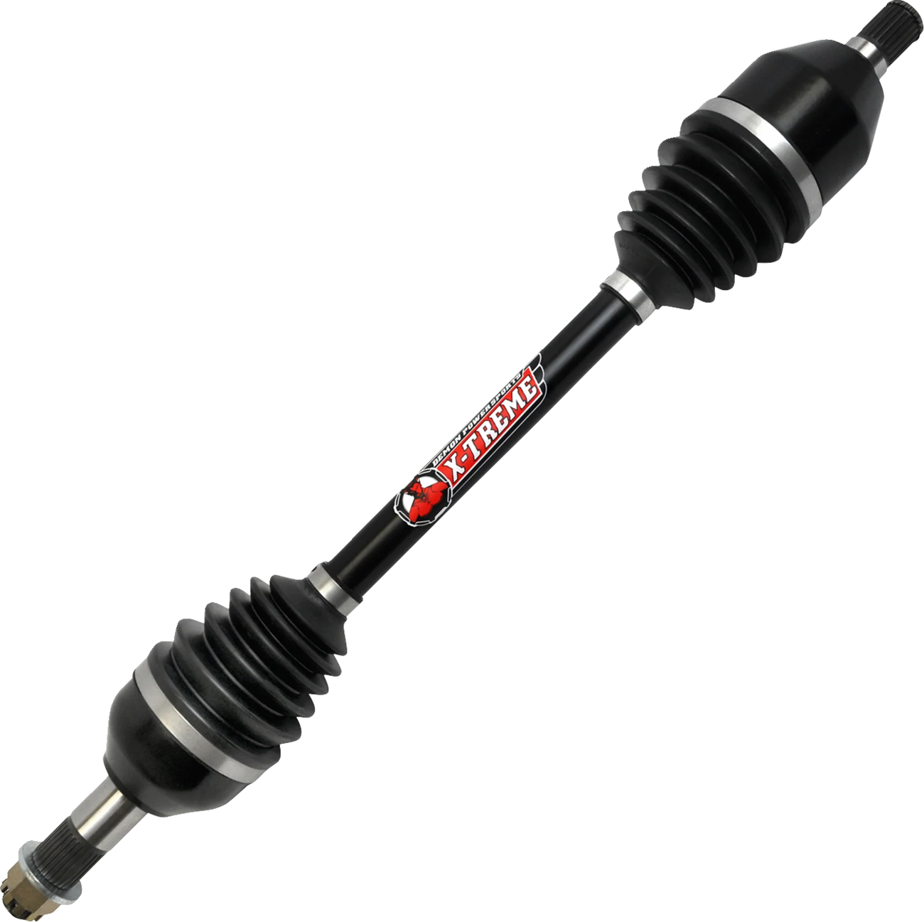 DEMON Heavy-Duty X-Treme Long Travel Axle