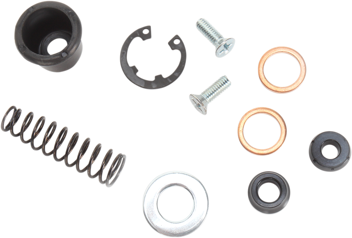 Brake Master Cylinder Rebuild Kit