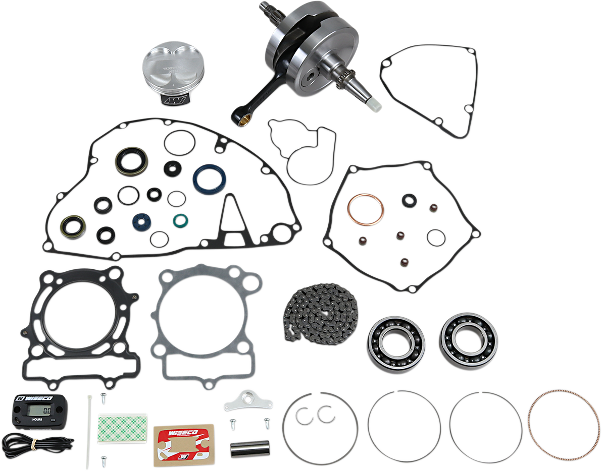 Engine Rebuild Kit - Garage Buddy - 4-Stroke