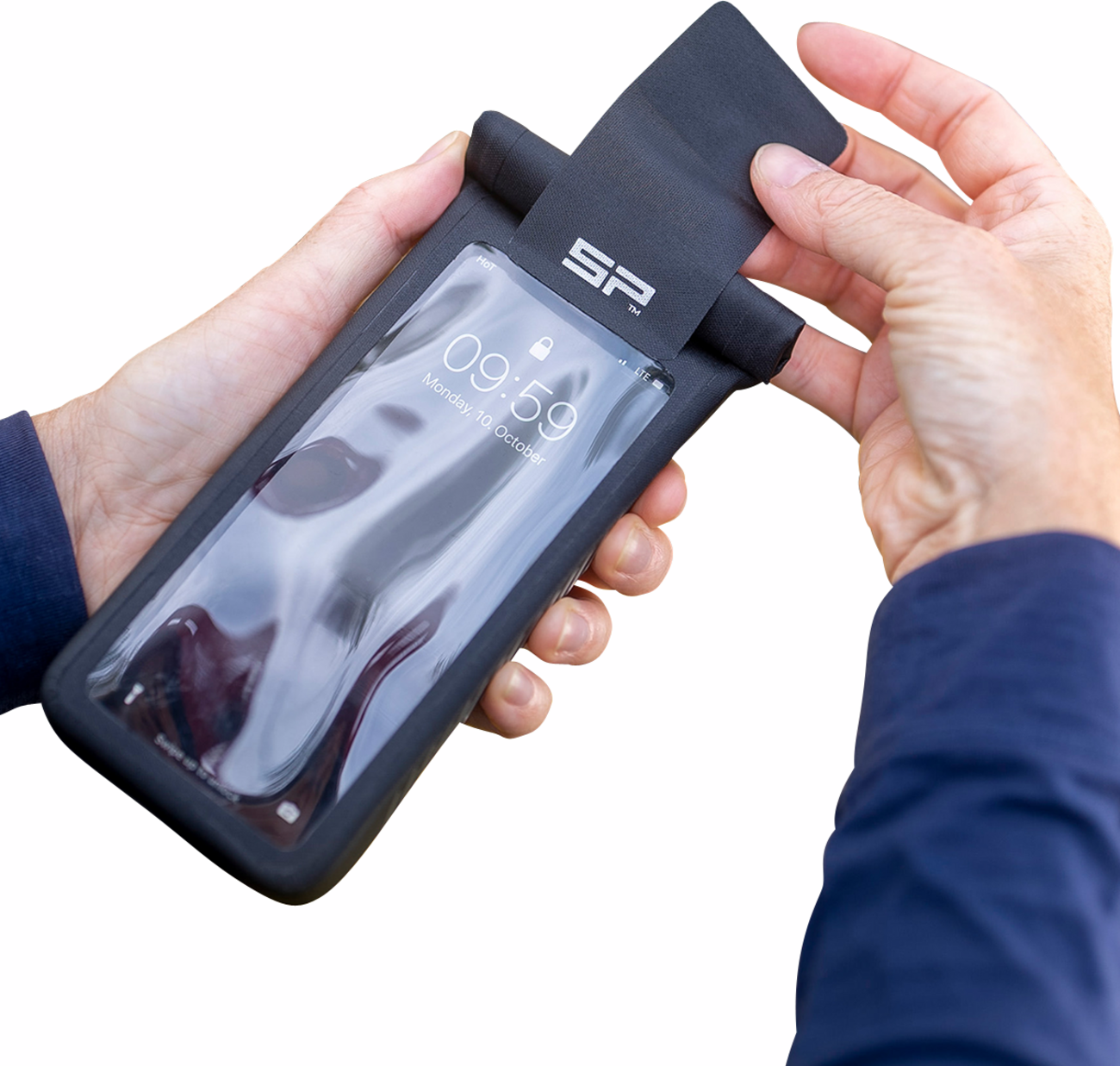 Sp connect SPC+ Phone Case