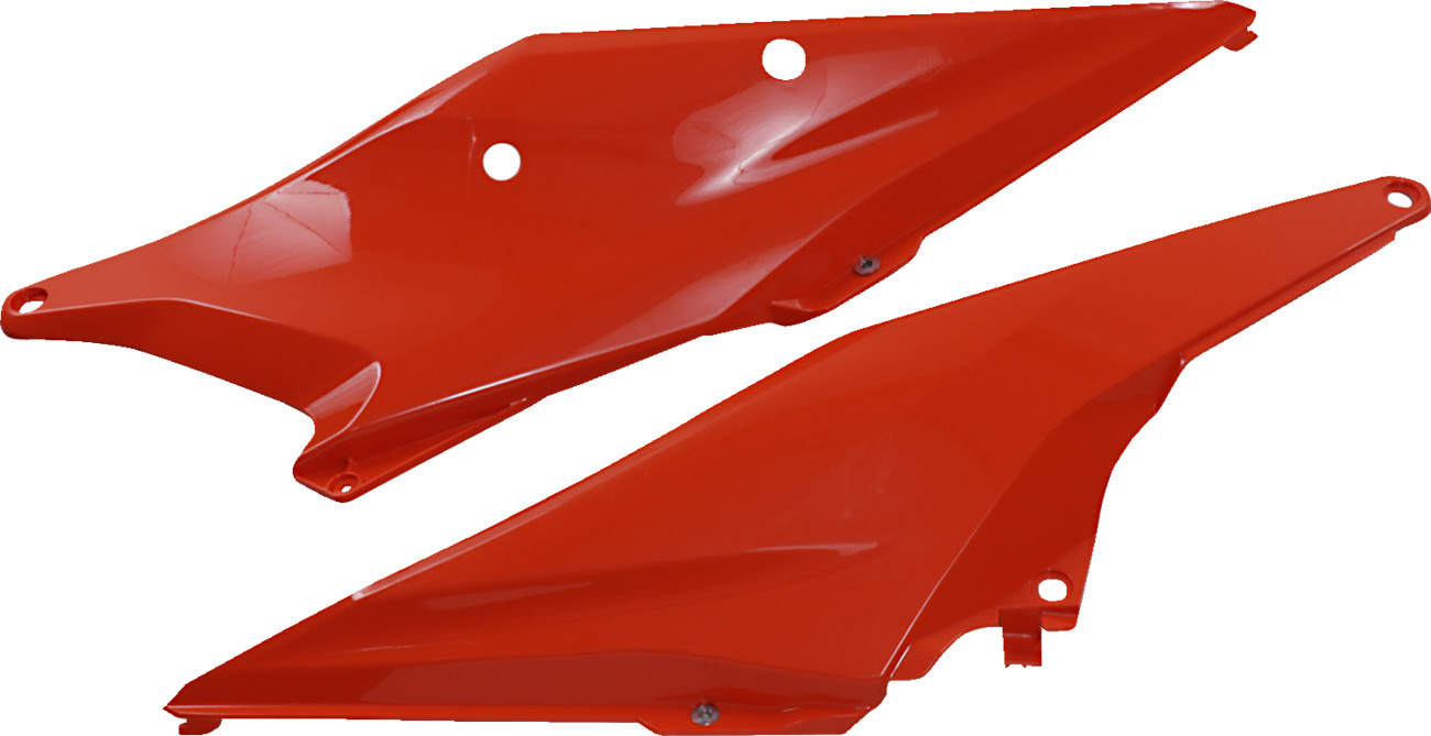 CYCRA Side Number Panels