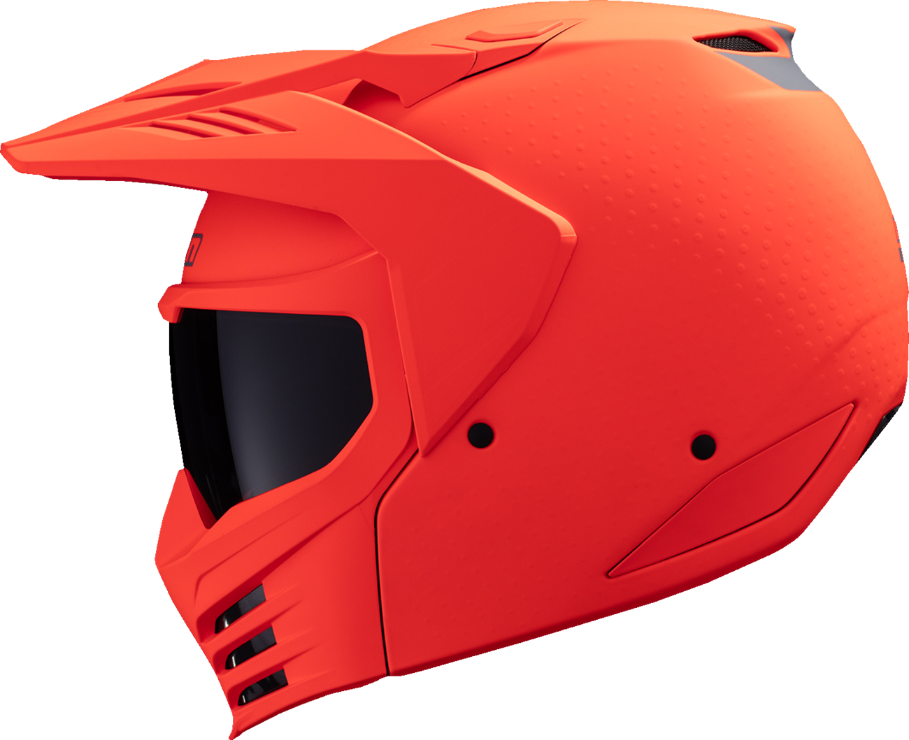 Icon Elsinore™ Monotype Helmet