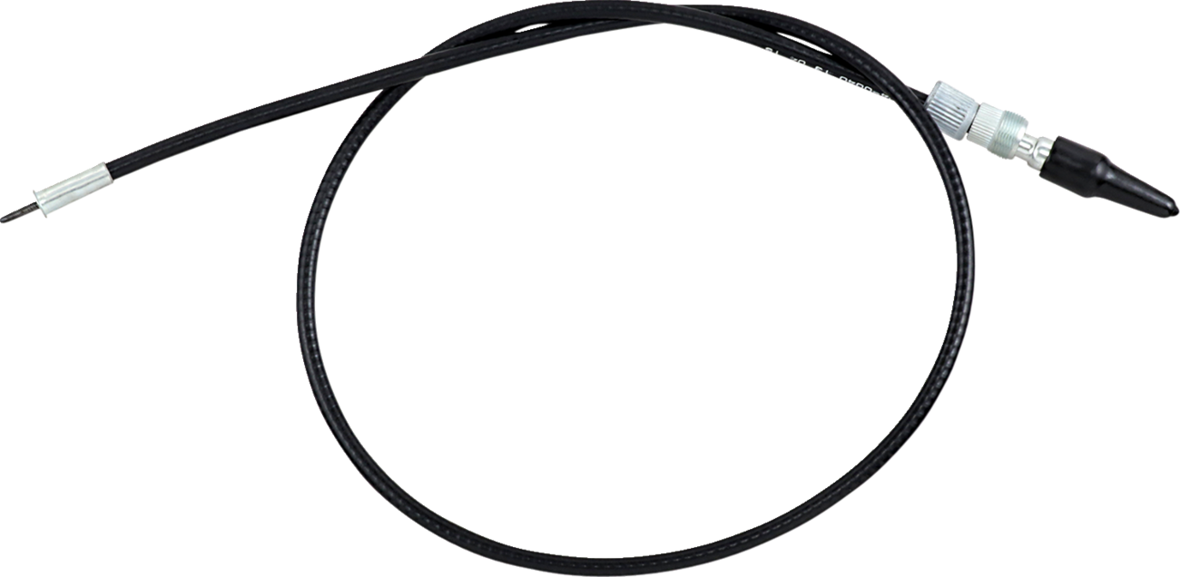 MOTION PRO Speedometer/Tachometer Cable