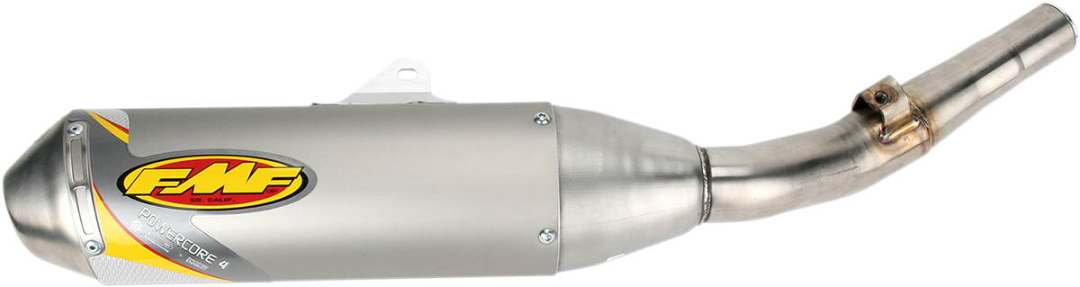 Fmf Powercore 4 Muffler 2006-2008 Kawasaki KX450F