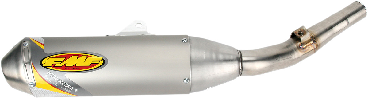 FMF Powercore 4 Slip-On Exhaust