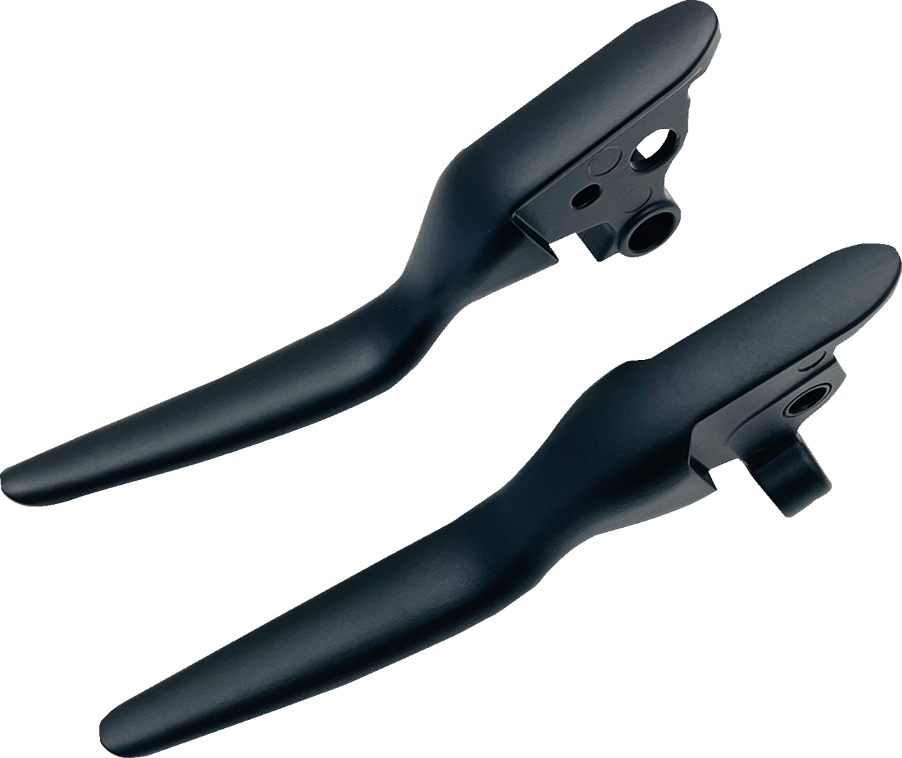 DRAG SPECIALTIES Custom Lever Set