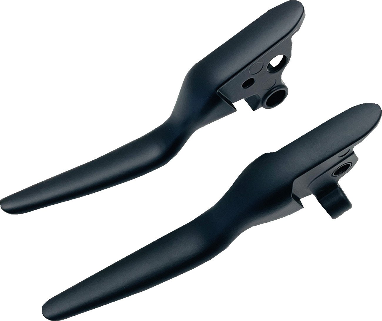Drag Specialties Custom Lever Set