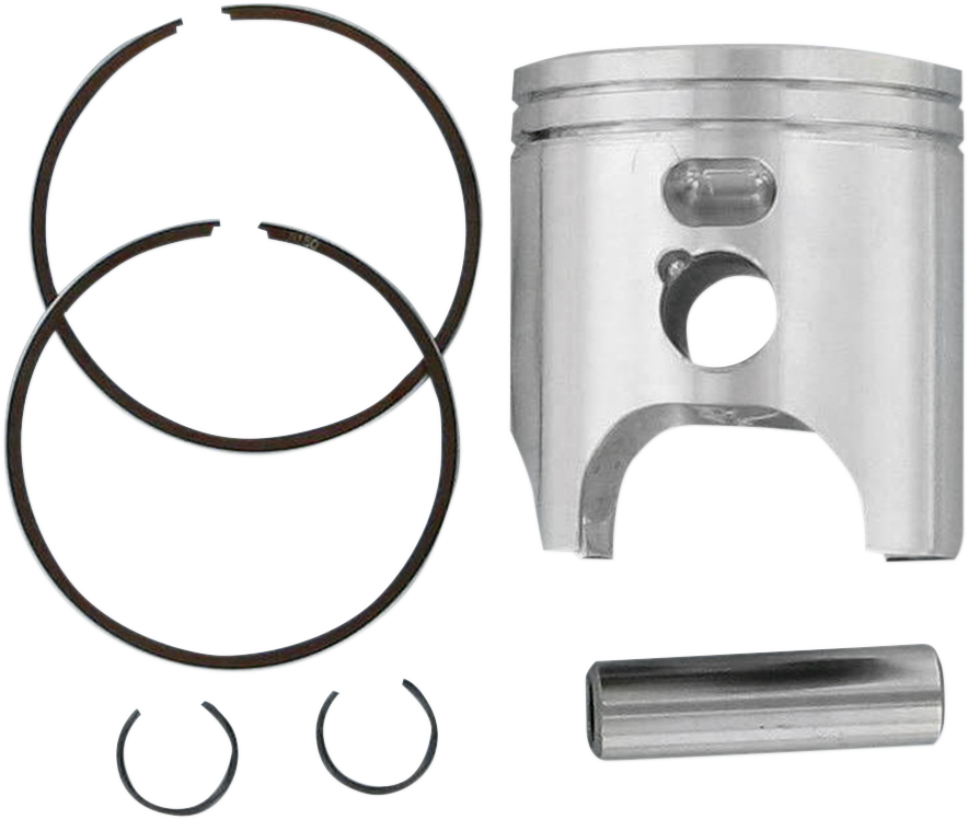 Wiseco Piston Kit for 2 Stroke 1980-1982 Honda CR80R