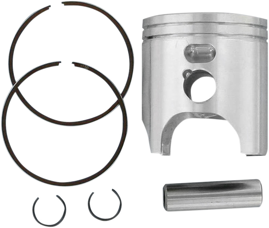 WISECO Piston Kit for 2 Stroke