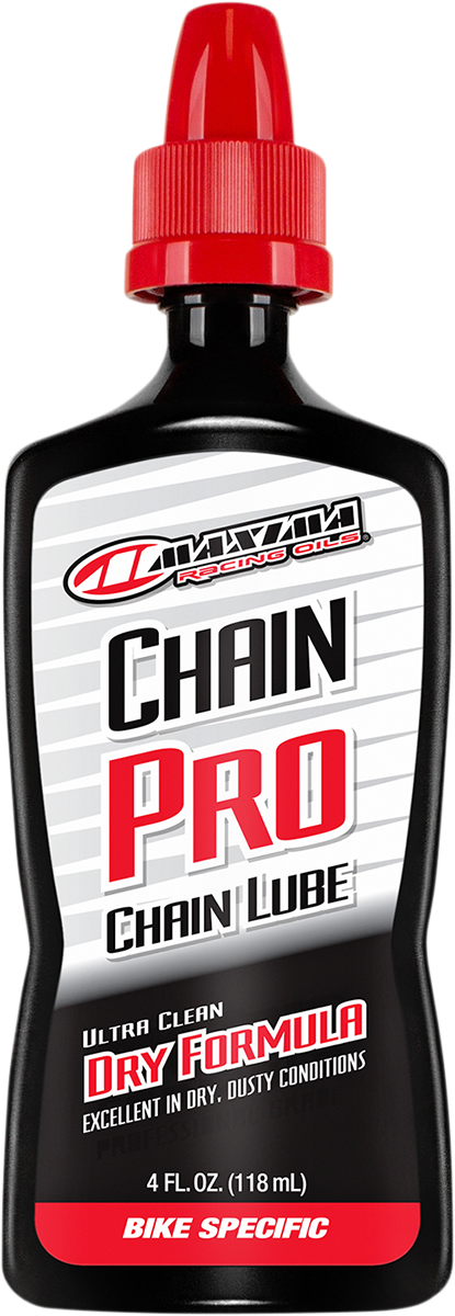Maxima Bicycle Chain Pro Dry Lube