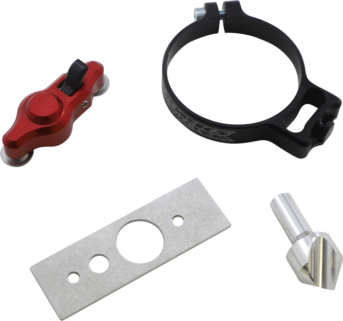 Works Connection Pro Launch Start Device Yamaha YZ80 / YZ85 1997-2018