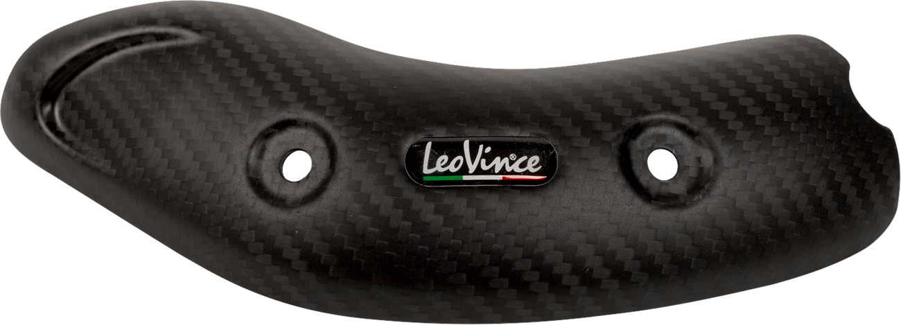 LEOVINCE Heat Shield