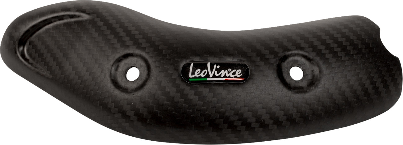 LEOVINCE Heat Shield