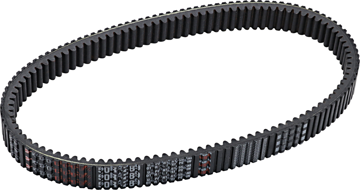 Gates G-Force RedLine Drive Belt 48R4289