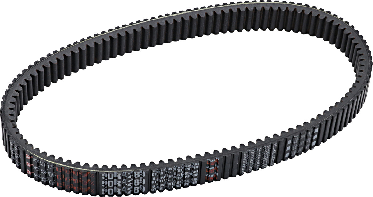 Gates G-Force RedLine Drive Belt 48R4289