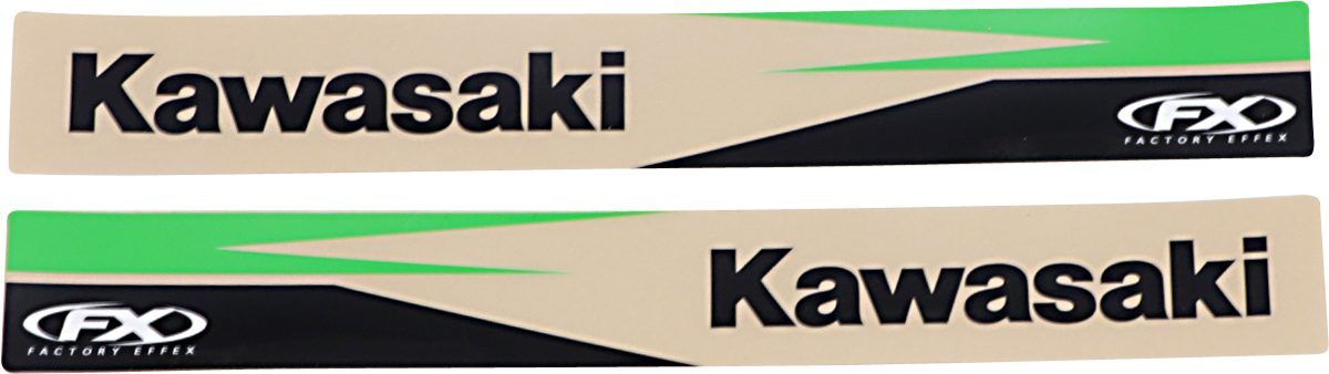 FACTORY EFFEX Swingarm Graphics