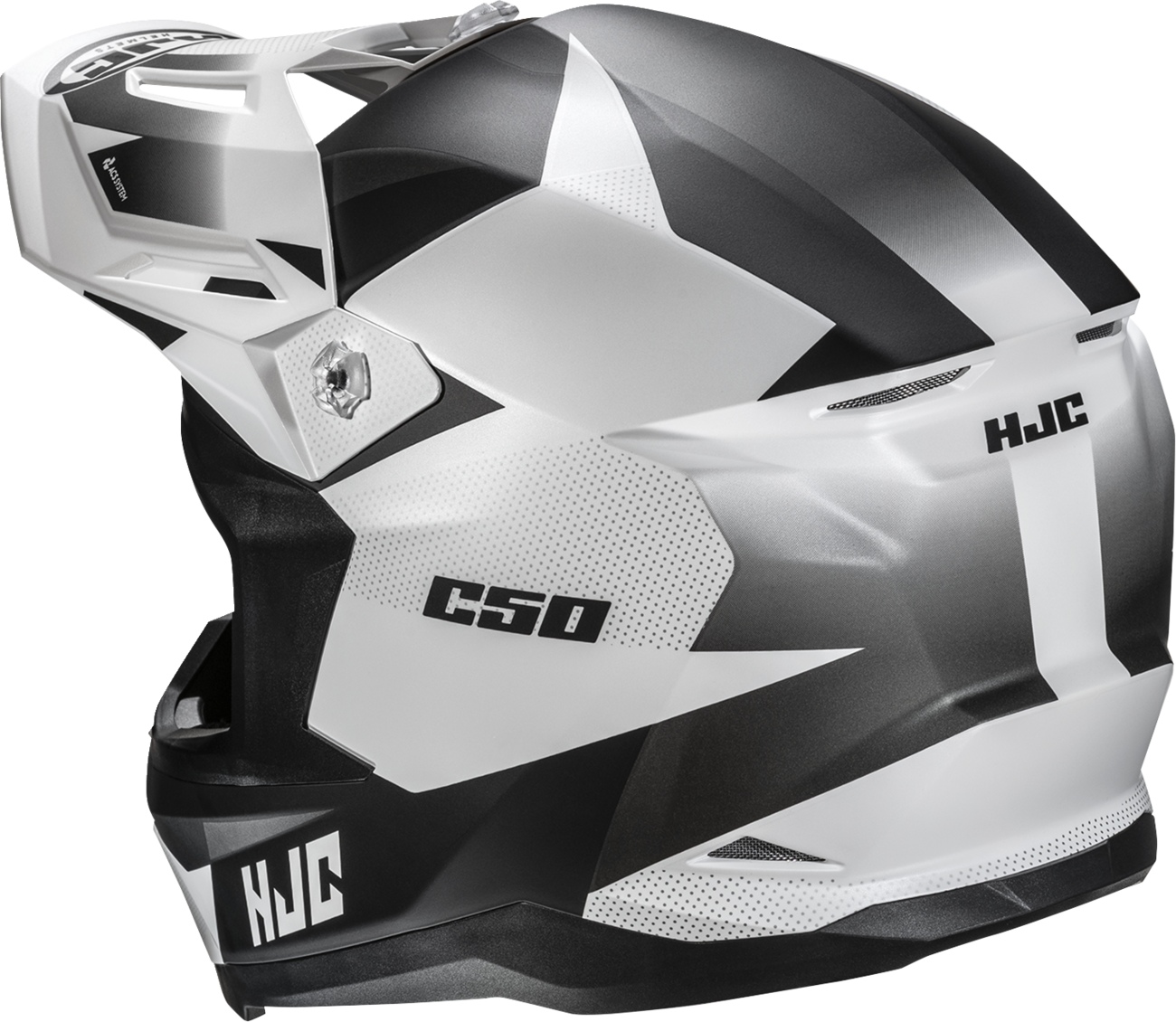 HJC C50 Slide Helmet