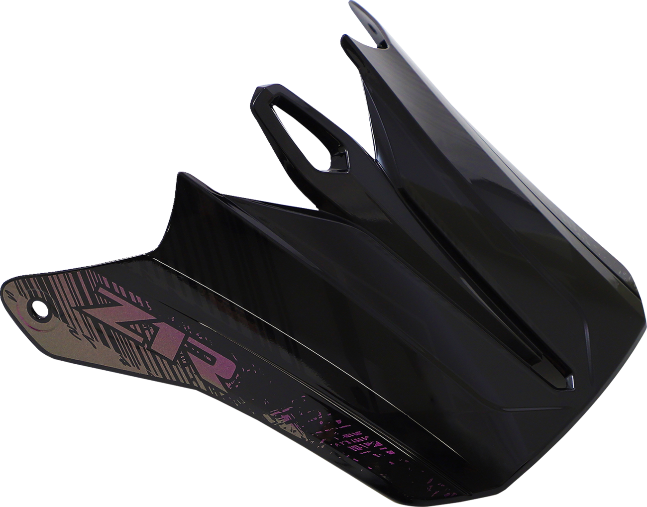 Z1r F.I. MIPS® Helmet Visor Kit — Lumen