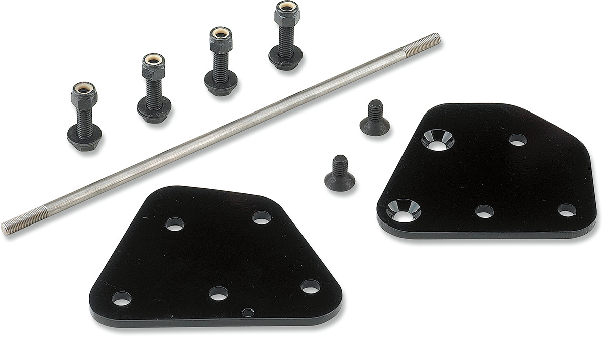 CYCLE VISIONS Forward Control Extension Kit