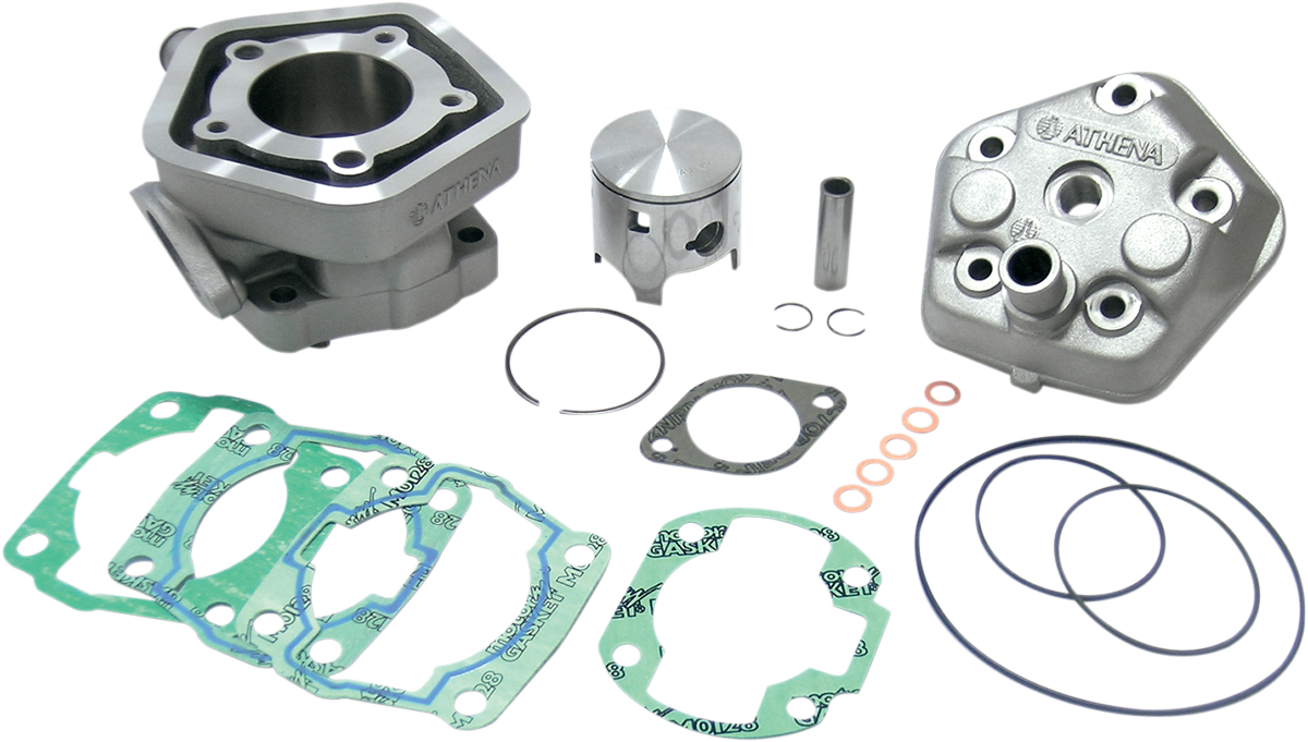 Athena Cylinder Kit KTM 65 SX / XC 2001-2008 (80cc/Big Bore)