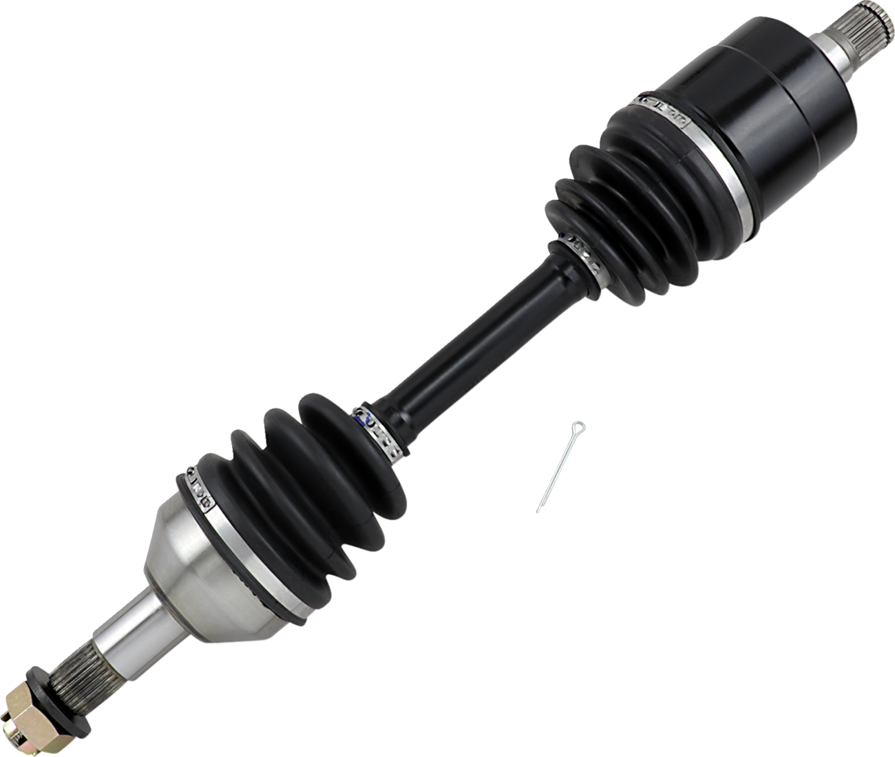 Moose offroad Axle Kit - CV/Complete - OEM Replacement - Standard - Rear Left/Right/Middle - Can-Am