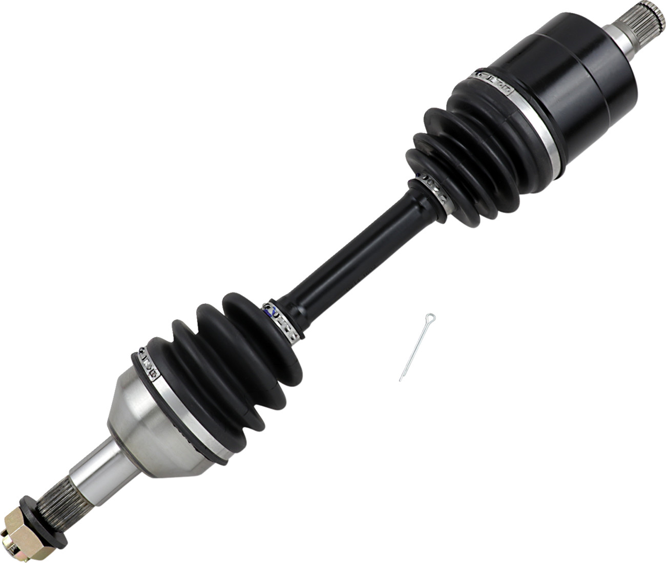 Moose Racing OEM Replacement Standard CV Axle
