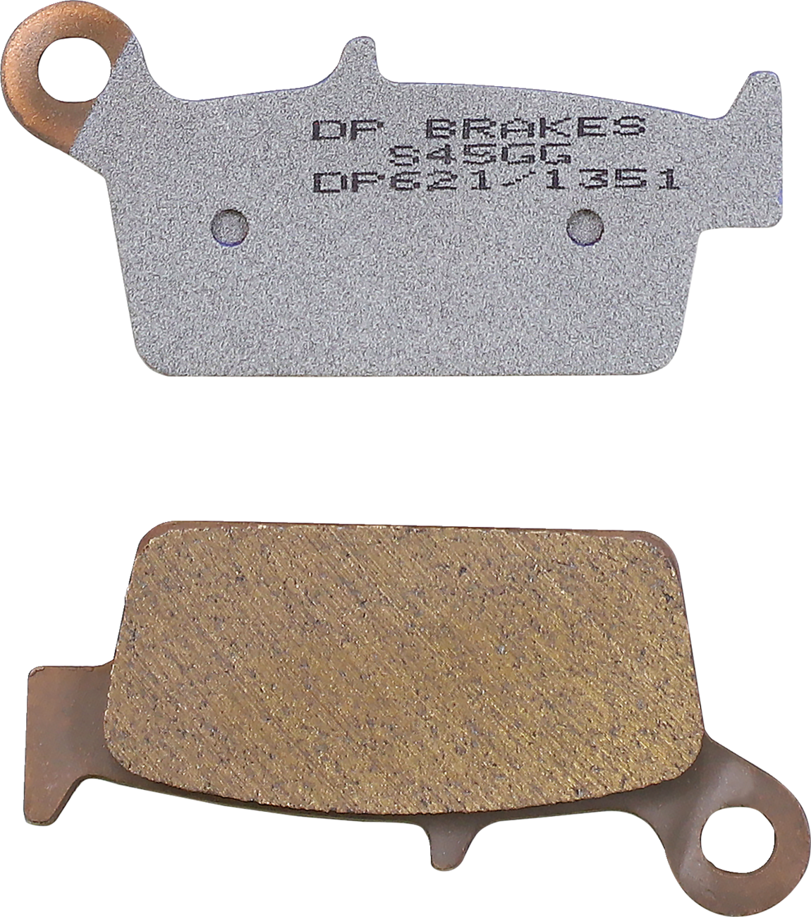 Dp brakes RDP Racing Brake Pads - Kawasaki/Suzuki