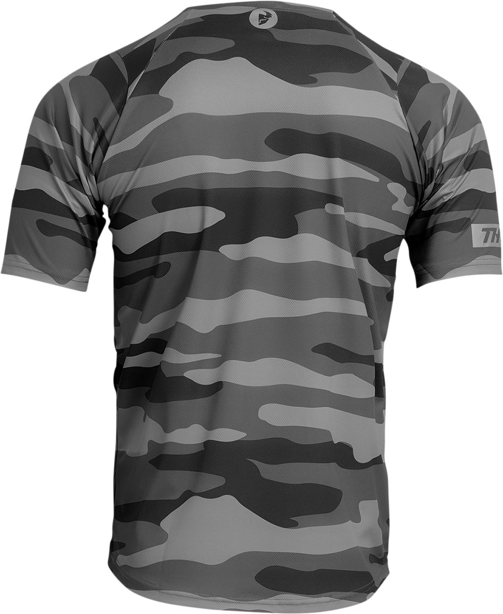THOR Assist Short-Sleeve Jersey