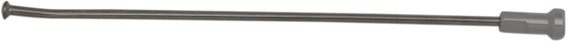 MX1 Stainless Steel Individual Spoke with Nipple