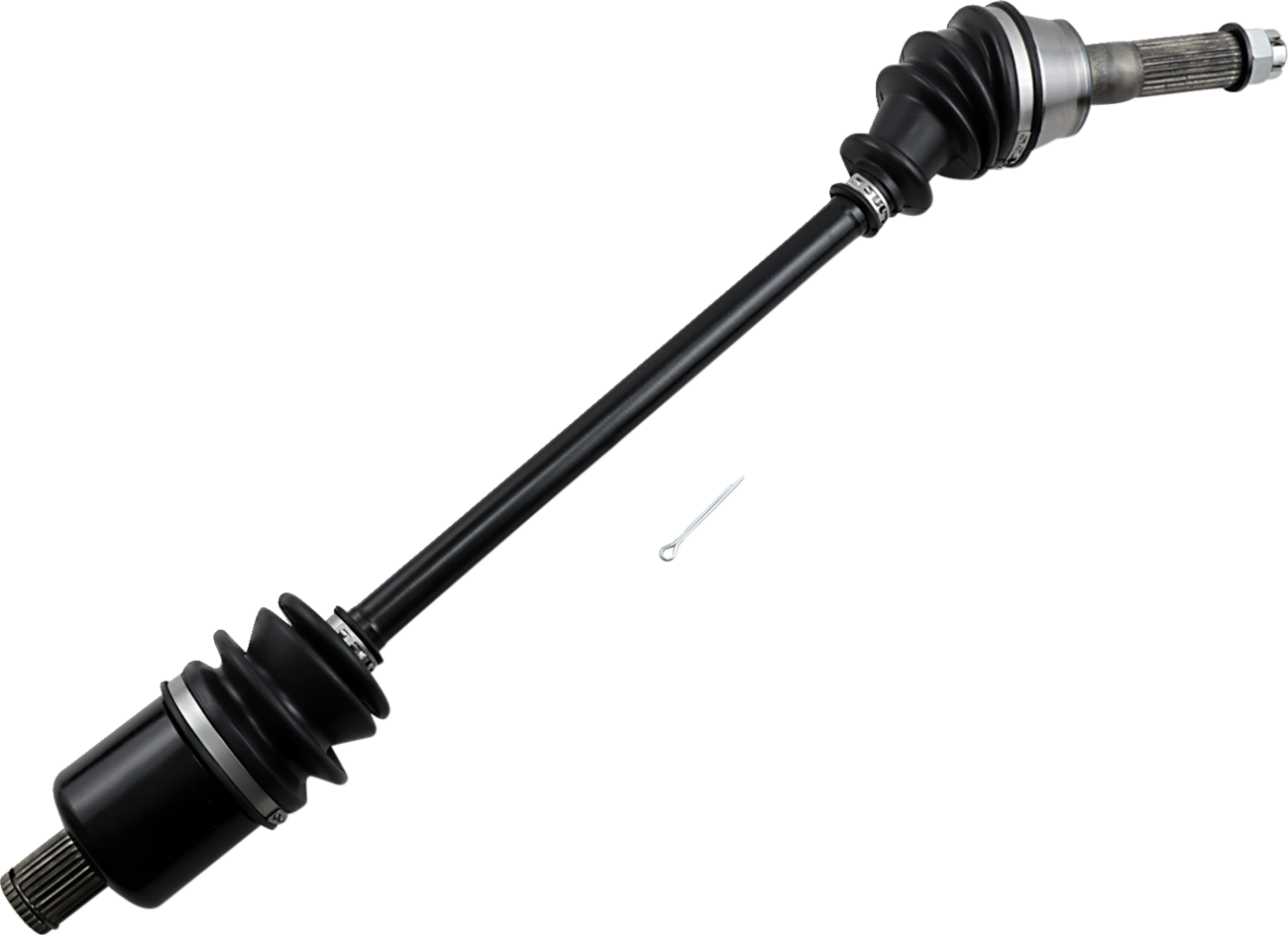 Moose offroad Axle Kit - CV/Complete - OEM Replacement - Standard - Rear Left/Right - Polaris