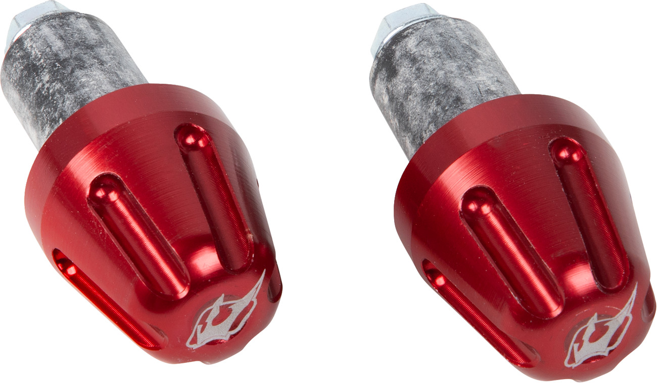 DRIVEN RACING V.1 Handlebar End Weight