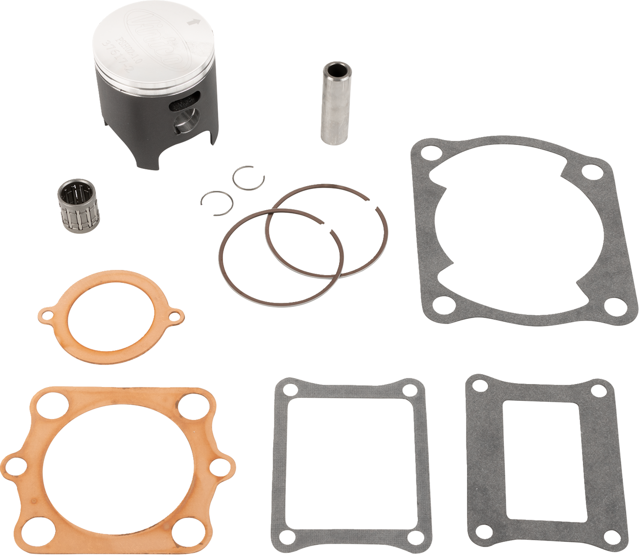 Top End Piston Kit