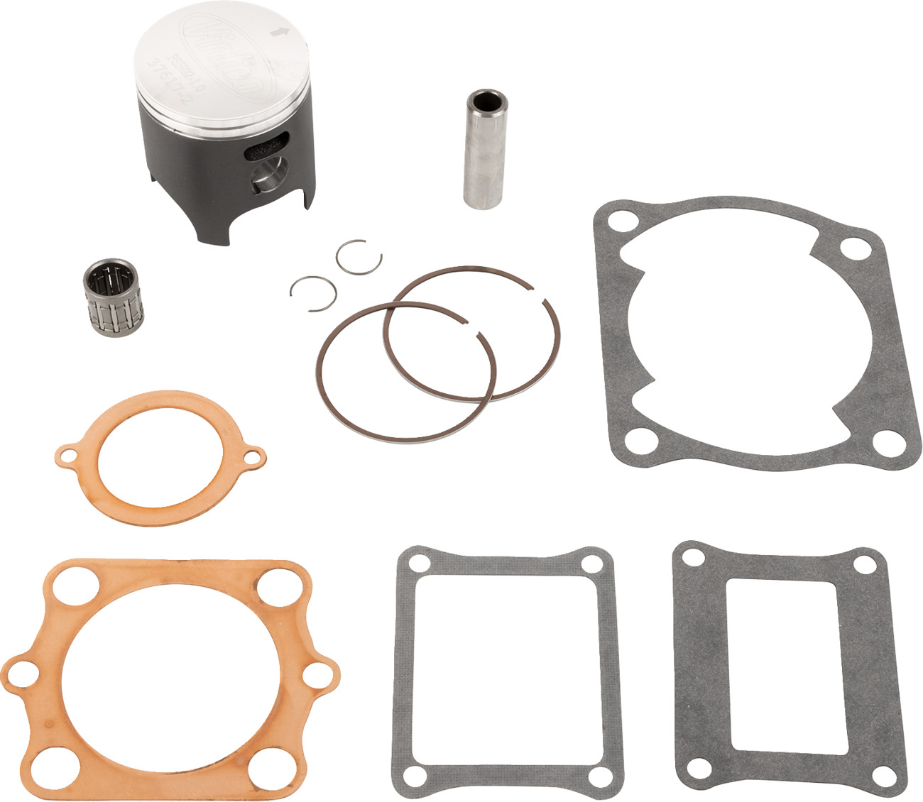 Top End Piston Kit
