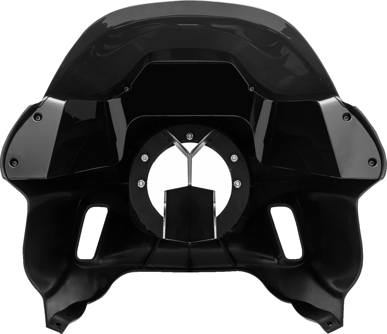 SADDLEMEN S-RT Mini Fairing