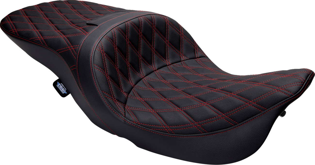 DRAG SPECIALTIES SEATS Freedom Touring Seat