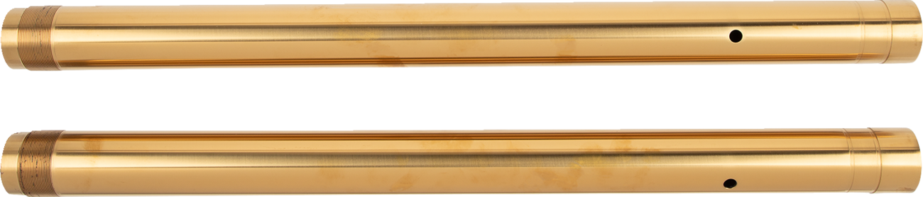 CUSTOM CYCLE ENGINEERING 43 mm Inverted Fork Tubes