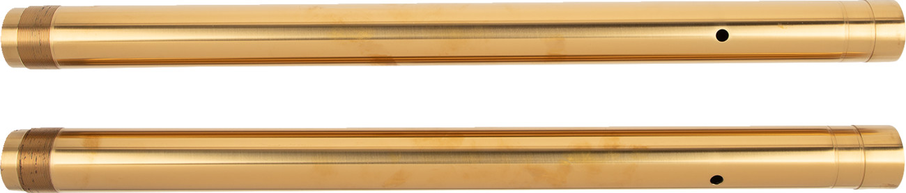 CUSTOM CYCLE ENGINEERING 43 mm Inverted Fork Tubes