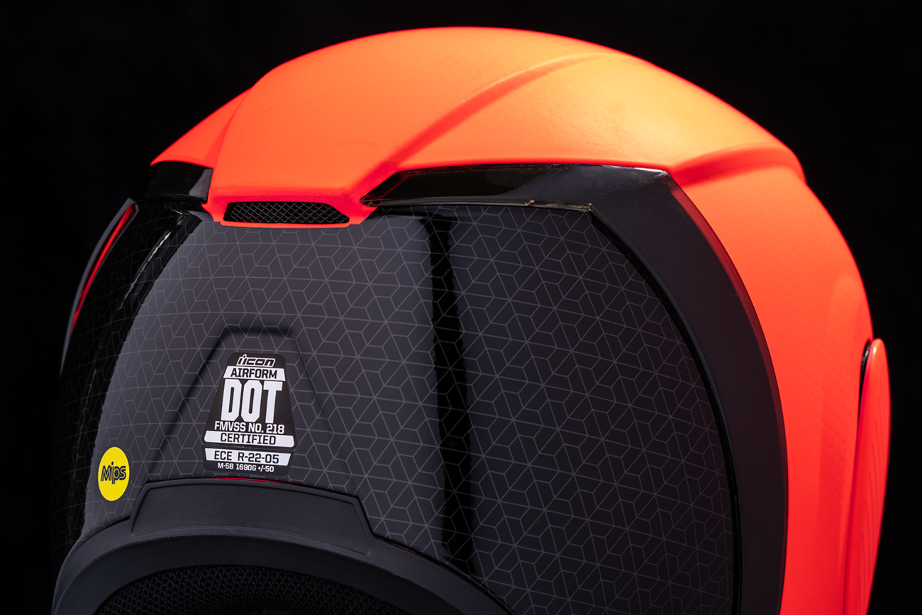 Icon Airform™ Counterstrike MIPS® Helmet
